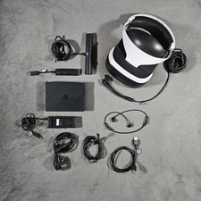 Sony PlayStation VR PSVR V1