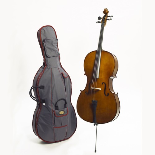 Stentor cello outfit 1 - stentor,
