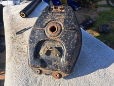 HONDA NSR125 NSR 125 JC20 MOTORCYCLE MOTORBIKE FUEL PETROL TANK ASSY 10