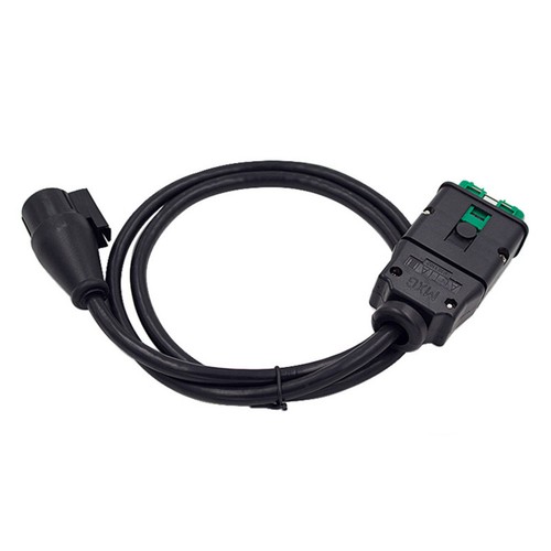 Obd2 diagnostic adapter - diagnostic,