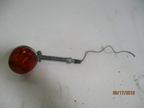 Honda 400 hondamatic - honda,