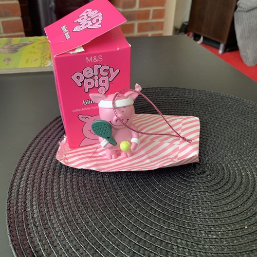 Percy pig blind box - blind,