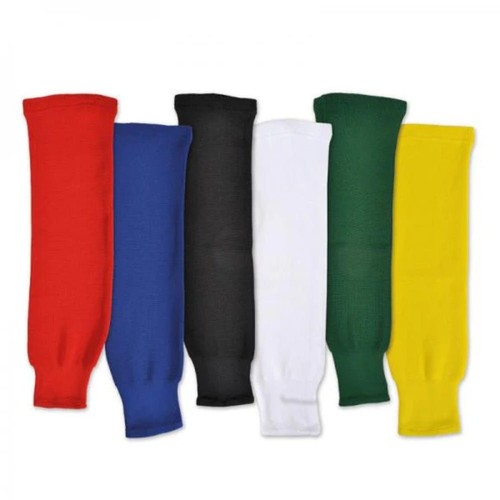 Bauer knitted hockey socks - socks,