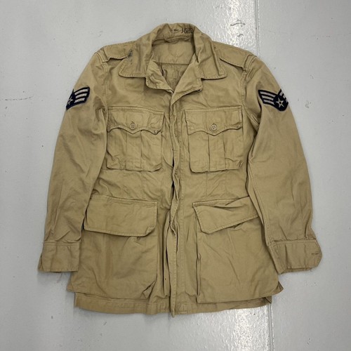 Vintage 50s usaf beige - usaf,
