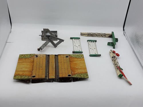 Bundle hornby meccano tin - bundle,