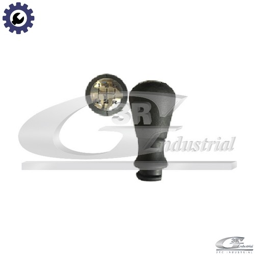 Gear shift lever knob 25202 - shift,