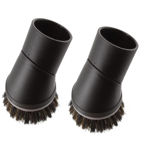 Miele vacuum dusting brush - miele,