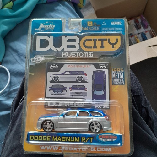 Jada toys dub city - jada,