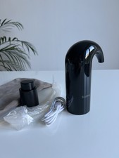 SisDruo electric wine aerator