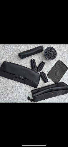 Brand new ghd - heatmat, vanity