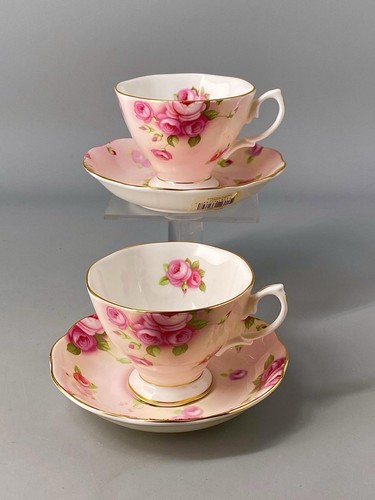 Royal albert 100 - 100, 1980