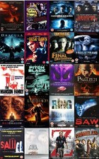 ++ GREAT HORROR MOVIES AT