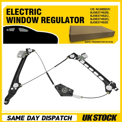 Window regulator electric - window, for