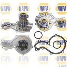 Water Pump For Audi Coupe B5