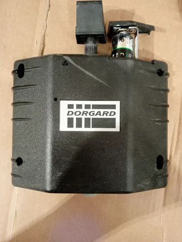 Dorgard dg2000 fire door - dg2000,