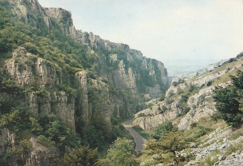 Arthur dixon postcard - j.,