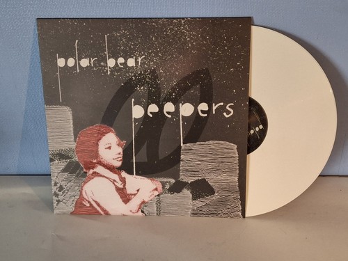 Polar bear peepers ltd - peepers, :