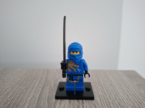 Lego jay very good - jay,