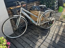 Apollo Virtue Women's Bike Comfortable Ride.