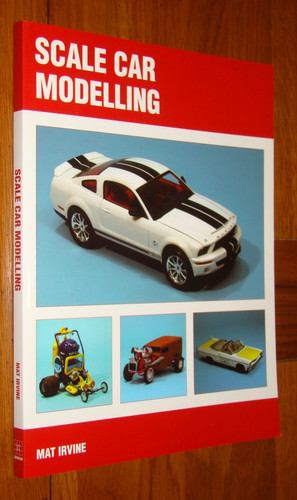 Scale car modelling irvine - -,