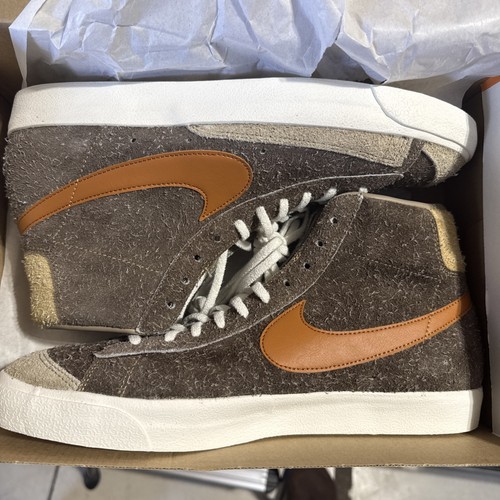 Nike blazer mid - nike, 11.5