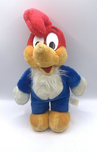 Woody woodpecker vintage - woody,