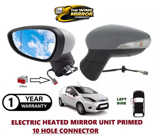 For ford fiesta - ford, 2012-2017
