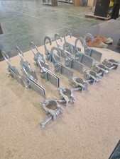 Brick Brace Full Set - Safety