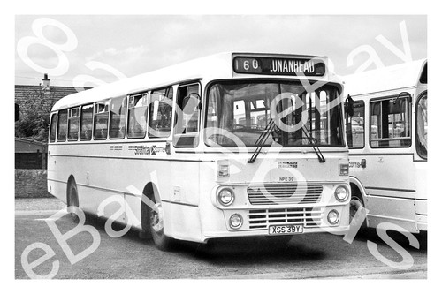Bus photograph strathtay - bus,