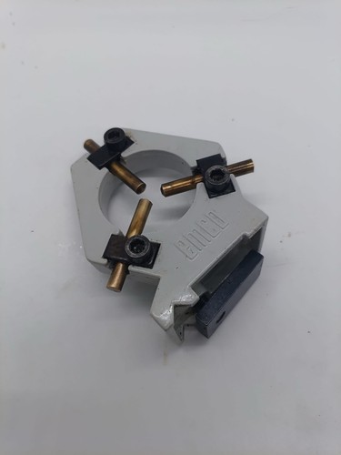 Emco unimat fixed steady - emco,