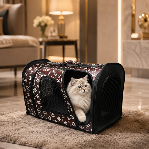Foldable pet dog - pet,