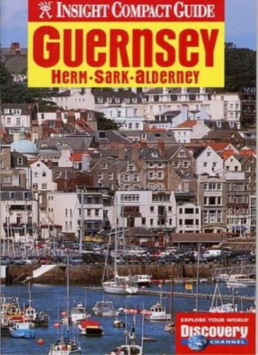 Guernsey insight compact - guernsey,