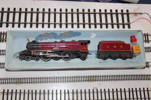 Triang hornby gauge - triang, oo