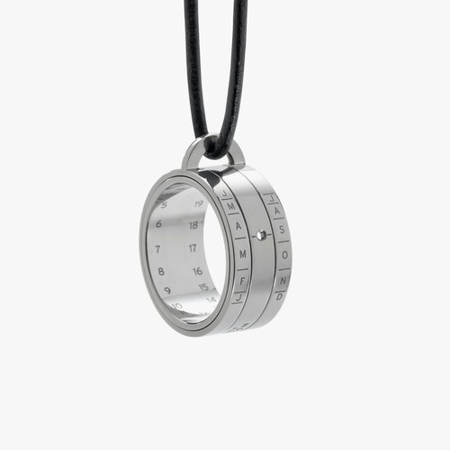 New nomos glashutte - new, sundial