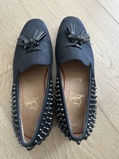 Christian Louboutin Rollerboat