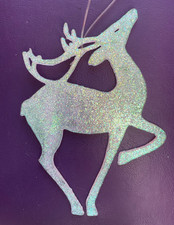 Vintage 1950s Reindeer