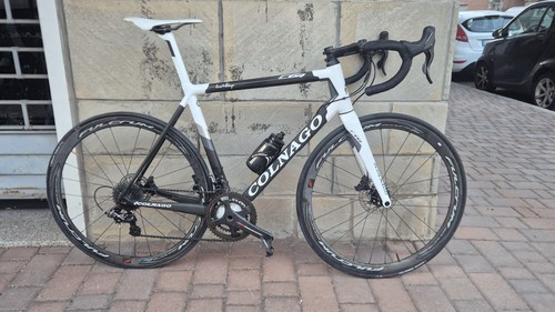 Colnago c64 size 54s - , set