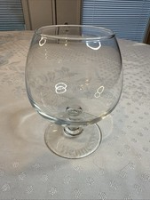 Hennessy Brandy Sniffer set of