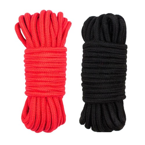 6mm cord thread games - games, macrame