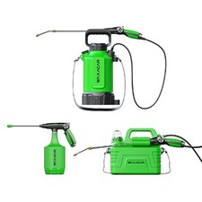Waxacar Cordless Electric