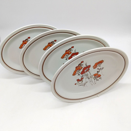 Set royal doulton - of,