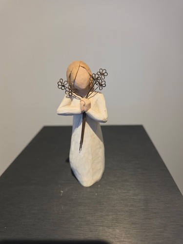 Willow tree friendship figure - willow,
