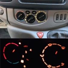 For Primastar Trafic Vivaro
