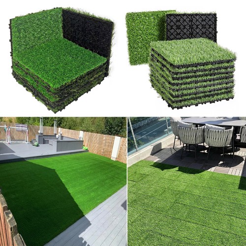 11x artificial grass garden - 11x,