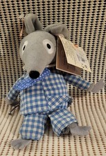 Bagpuss Musical Charlie Mouse