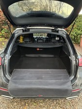 Mercedes GLC300E 2025