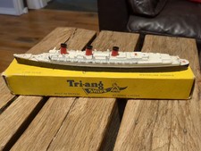 TRIANG MINIC SHIPS 1/1200 RMS