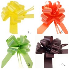 ShredAstic®  30mm PULL BOWS