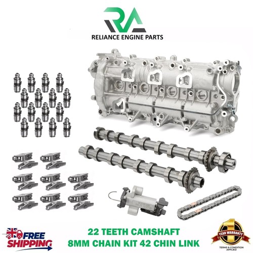 Peugeot hdi dv5r cam - 1.5,