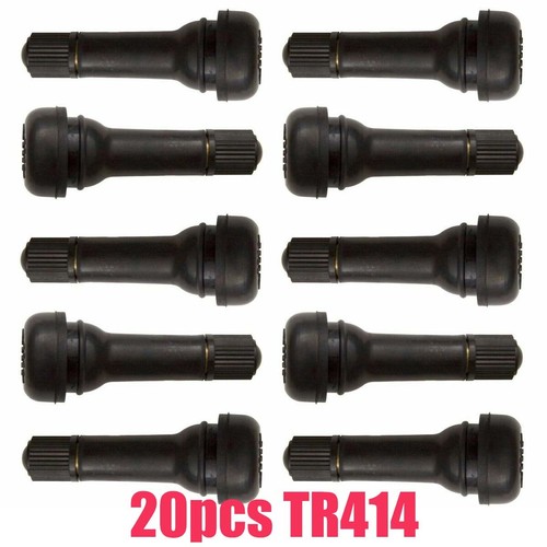 Tr414 tubeless tyre valves - tr414, &